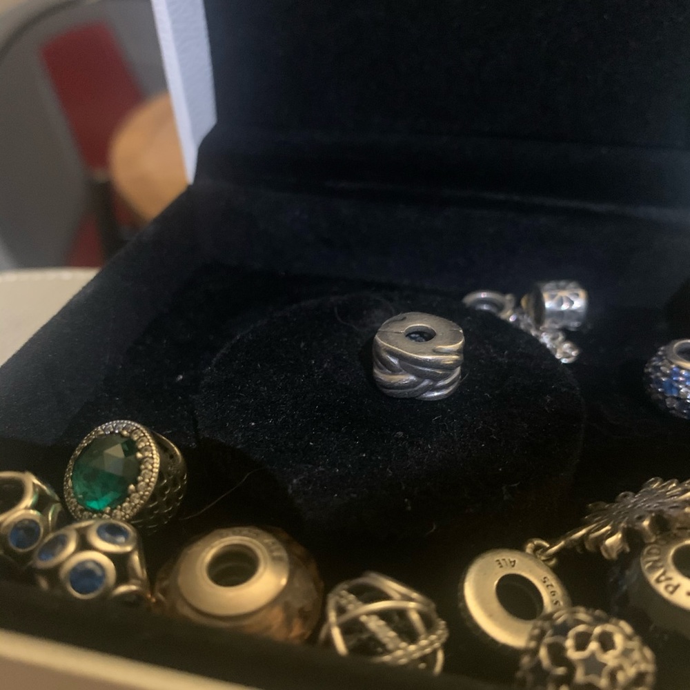 Pandora clips